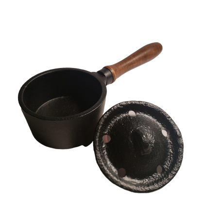 Breathwork Meditation Stillness Grounding Kit