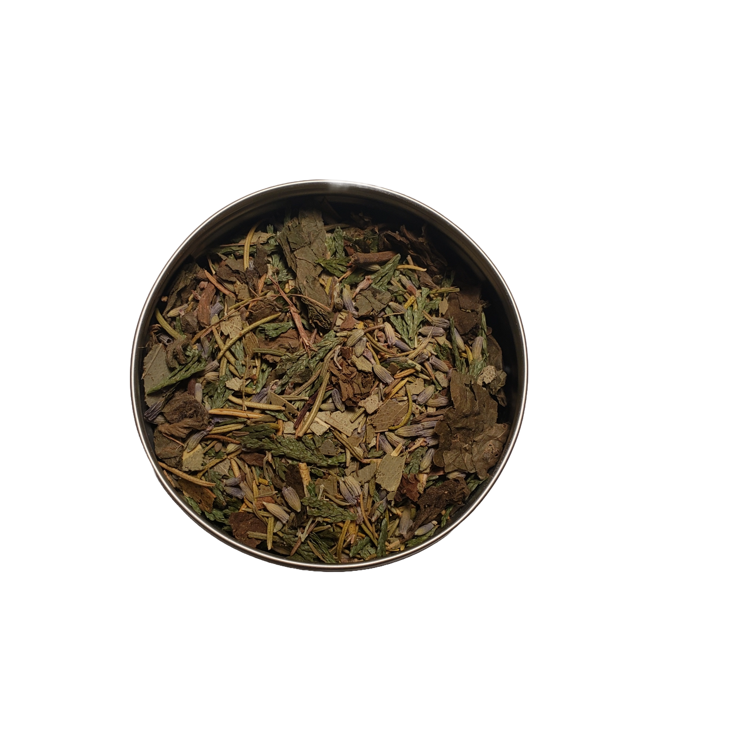 Breathwork Meditation Stillness Grounding Kit