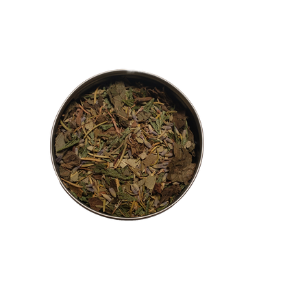 Breathwork Meditation Stillness Grounding Kit