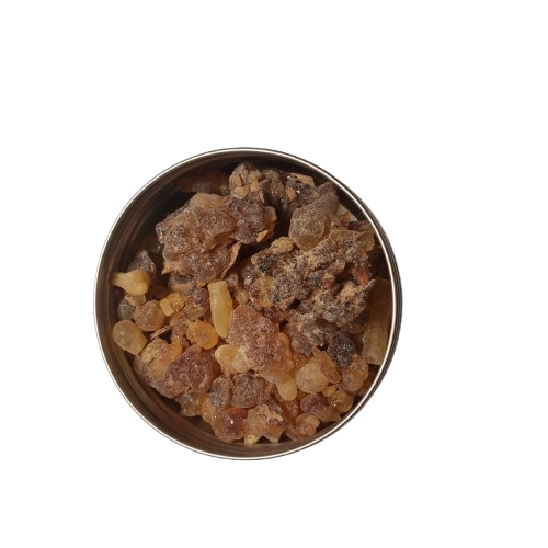 Breathwork Meditation Stillness Grounding Kit